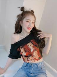 By irene sans and george waldenberger. Is Irene From Red Velvet A Great Vocalist Quora