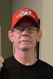 Obituary of Paul Gordon Johnson, Jr.