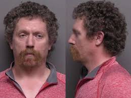 Saline County Jail Activity, Oct. 18