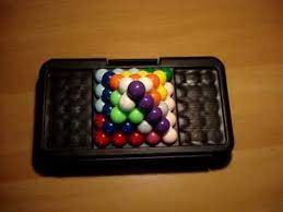 Scroll below to find the collection and all level related to that puzzle. Smart Games Iq Puzzler Youtube