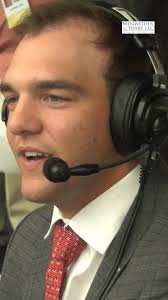 Jared Curtis didn't just commit to Georgia—he committed to Mike Bobo.  Bobo's track record speaks for itself, and now the No. 1 QB in the 2026  class is ready to be next