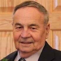 Louis Edward Gross Jr. Obituary