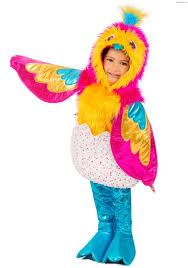 hatchimal hatchable penguala kids costume