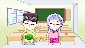 Semoga menjadi inspirasi kita semua guys. Official Mv Kumpulan Alif Iqra Alif Ba Ta Ø§ Ø¨ Øª Youtube