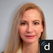 Dr. Alicia E. Snider, MD