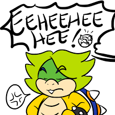 The Prankster and the Prodigy — "Got your respective hair back, but Iggy  still...