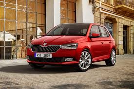 It is the successor of the škoda felicia, which was discontinued in 2001. 2020 Skoda Fabia Review A Worthy Rival To The Ford Fiesta Evo