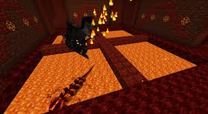 Expect to see angry elementals such as cinders spawning from large fires or spriggans from tall grass. Lycanites Mobs Mods Minecraft Curseforge