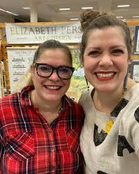 Artists Garage Sale is...