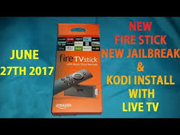 Terrarium tv offers an abundance of hd tv shows and movies to stream directly to. Fire Stick Jailbreak Free Live Tv And Premium Channels On Kodi June 27th 2017 Youtube