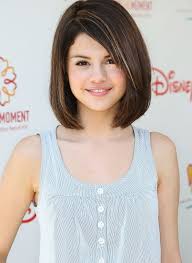 Hair will grow out again, and with a new. Selena Gomez S Hair Evolution See It Through The Years Glamour