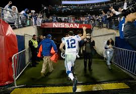 Photo by andy lyons/getty images. In Andrew Luck S Retirement Football S Consequences Weigh Heavily The New York Times