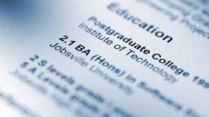 Content updated daily for writing cv resume. How To Write A Graduate Cv Milkround