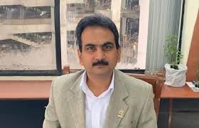 Dr m r doreswamy of pes university on nammradio. Leadership Pes University