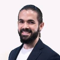 Sergio Quiros's Instagram, Twitter & Facebook