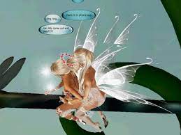 Fairy XXX Fantasy: Explore the Most Intimate and Erotic Moments of Fairies