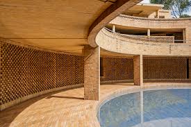 Want to see more posts tagged #rogelio salmona? Tour Arquitectonico Rogelio Salmona Lure Bogota