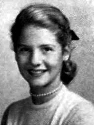 Gail Sherrill Orenstein Kahn (1937-1963)