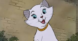Article by find cat names. Pawsome List Of Disney Names For Your New Cat I Can Has Cheezburger