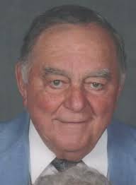 Anthony Manca Obituary (1928