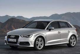 Audi A3 Sportback 1 6 Tdi 2013 Review Carsguide