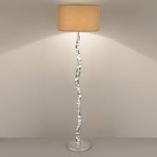 A new pendant shade can freshen that fixture over the kitchen island. Drum Lamp Shades For Floor Lamps