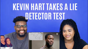 Well, i'm gonna be honest to say i don't know what that's a lie. Download Kevin Hart Takes A Lie Detector Test Reaction In Mp4 And 3gp Codedwap