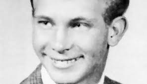 Wright, Delbert P. USMC