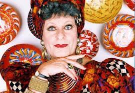 Evita bezuidenhout, still regarded as the most famous white woman in south africa, was born evangelie poggenpoel of humble boer origins in the dusty orange free state town of bethlehem on 28th september 1935. Evita Bezuidenhout In George George Herald