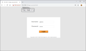 طريقة برمجة راوتر tp link خطوة خطوة بالصور لحن الحياة