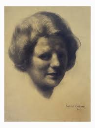 Kahlil Gibran and Julia Ellsworth Ford