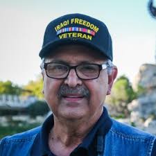 Bob Hernandez (@Bob4Kansas)