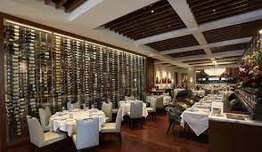 It is one of several restaurants owned by the couple fabio and maria trabocchi in the city. Michelin Starred D C Transplant Fiola Shines In Coral Gables