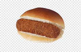 Burger ayam crispy siap disajikan. Croquette Frikandel Pandesal Pizza 076 Kaassouffle Bun Makanan Keju Burger Keju Png Pngwing