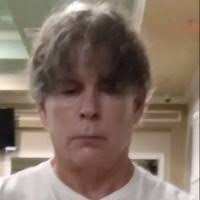 Richard Silverberg's Instagram, Twitter & Facebook