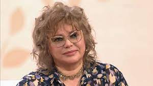 Lisa.ru выяснила, как живет актриса после премьеры легендарной картины. Olga Mashnaya Raskryla Pravdu Ob Otnosheniyah S Haratyanom