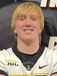 Memphis 2023 Football Prospects