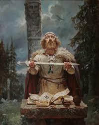 Славянские боги - свежие посты на сайте Vombat.su