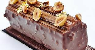 Pin On Patisserie