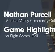 Nathan Purcell - Hudl