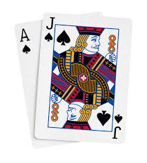 The ace is worth 1 point or 11 points, whichever is most advantageous to the player. Blackjack Oneida Casino