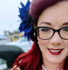 Ashley Luker's Instagram, Twitter & Facebook