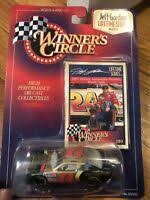 Le nascar #1 jeff gordon baby ruth hauler 187 scale diecast matchbox 1992 dc720. 1 64 24 Dupont Ertl Hauler Truck Jeff Gordon Ebay