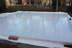 My Best Friend Craig Diy Building An Ice Skating Rink Backyard Ice Rink Backyard Rink Outdoor Rink
