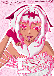 Nouvelle🕸️🤍 (@NouvelleVT)  Posts  X