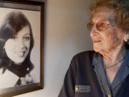 Rosa Donaldson Coney"