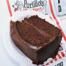 If chocolate cake is your thing, then you are going to love this copycat version of portillo's chocolate cake recipe. Portillo S Chocolate Cake Dessert Oasis