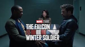 Endgame,' sam wilson/falcon and bucky barnes/winter soldier team up in a global adventure that tests their anthony mackie and sebastian stan reunite in marvel's disney+ series the falcon and the winter soldier — here's everything we know about the show. Excited For The Falcon And The Winter Soldier Prove It With These Memes Film Daily