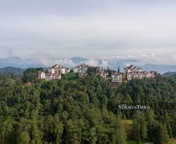 With our strong professional skills, we manage to create higher service level of brokerage sales and. Stop Work Order Issued On Resort Project At Fraser S Hill
