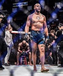 Ciryl jacky gane (born 12 april 1990) is a french mixed martial artist who competes in the heavyweight division of the ultimate fighting championship where he is the current interim ufc heavyweight champion.a professional fighter since 2018, he has also formerly competed for tko major league mma where he was the heavyweight champion. Cgmsoozi2 Zg9m